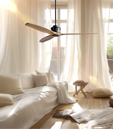 Ventilatoren
